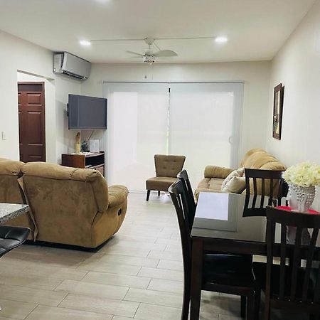 Appartamento Apartamento Ganesha Liberia Santa Ana  Esterno foto