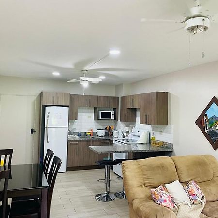 Appartamento Apartamento Ganesha Liberia Santa Ana  Esterno foto