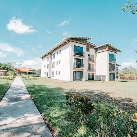Apartamento Ganesha Liberia Santa Ana  Esterno foto