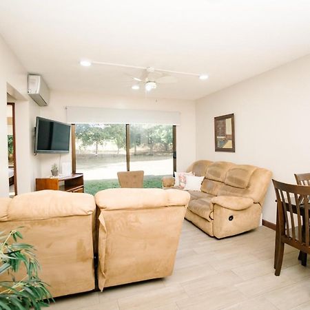 Apartamento Ganesha Liberia Santa Ana  Esterno foto