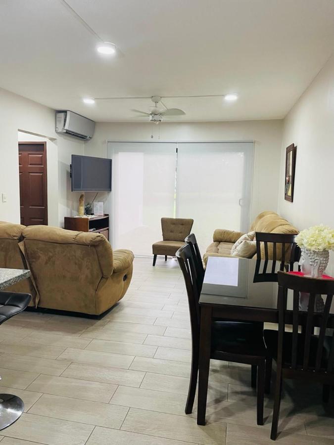 Appartamento Apartamento Ganesha Liberia Santa Ana  Esterno foto