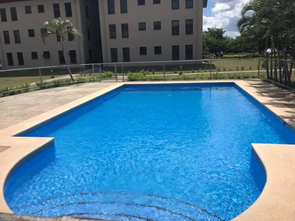 Appartamento Apartamento Ganesha Liberia Santa Ana  Esterno foto