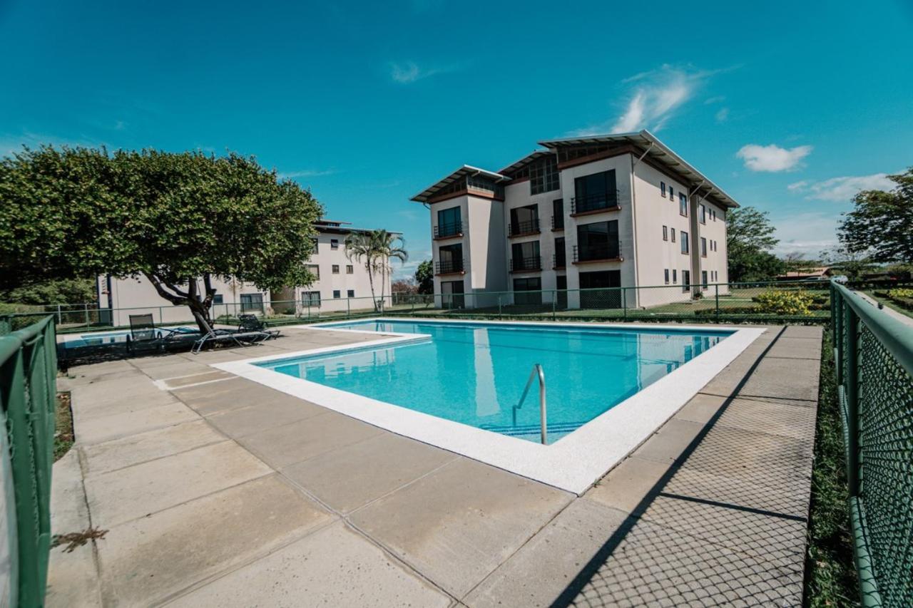 Apartamento Ganesha Liberia Santa Ana  Esterno foto