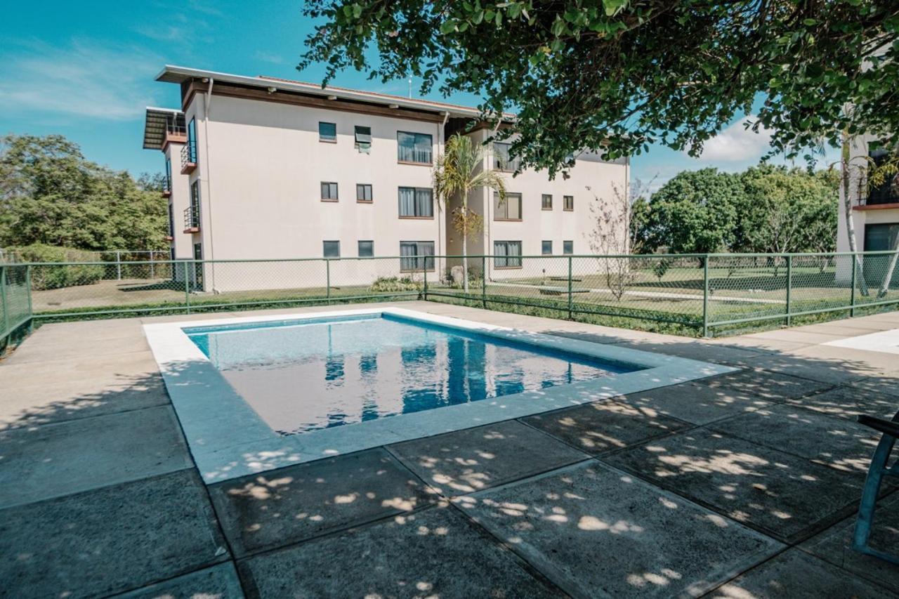 Apartamento Ganesha Liberia Santa Ana  Esterno foto