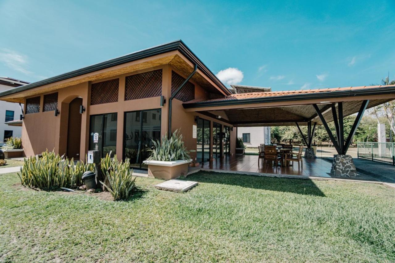 Apartamento Ganesha Liberia Santa Ana  Esterno foto