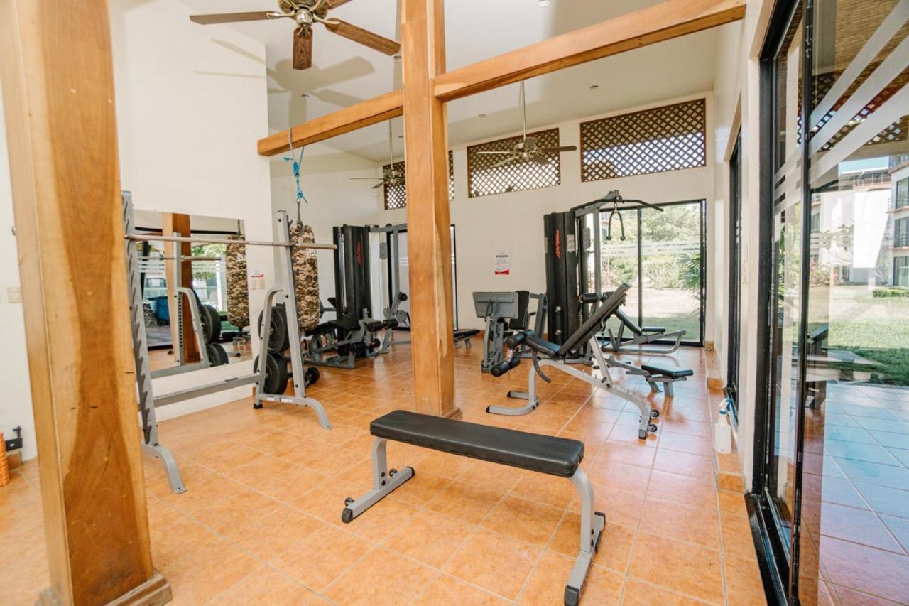 Apartamento Ganesha Liberia Santa Ana  Esterno foto