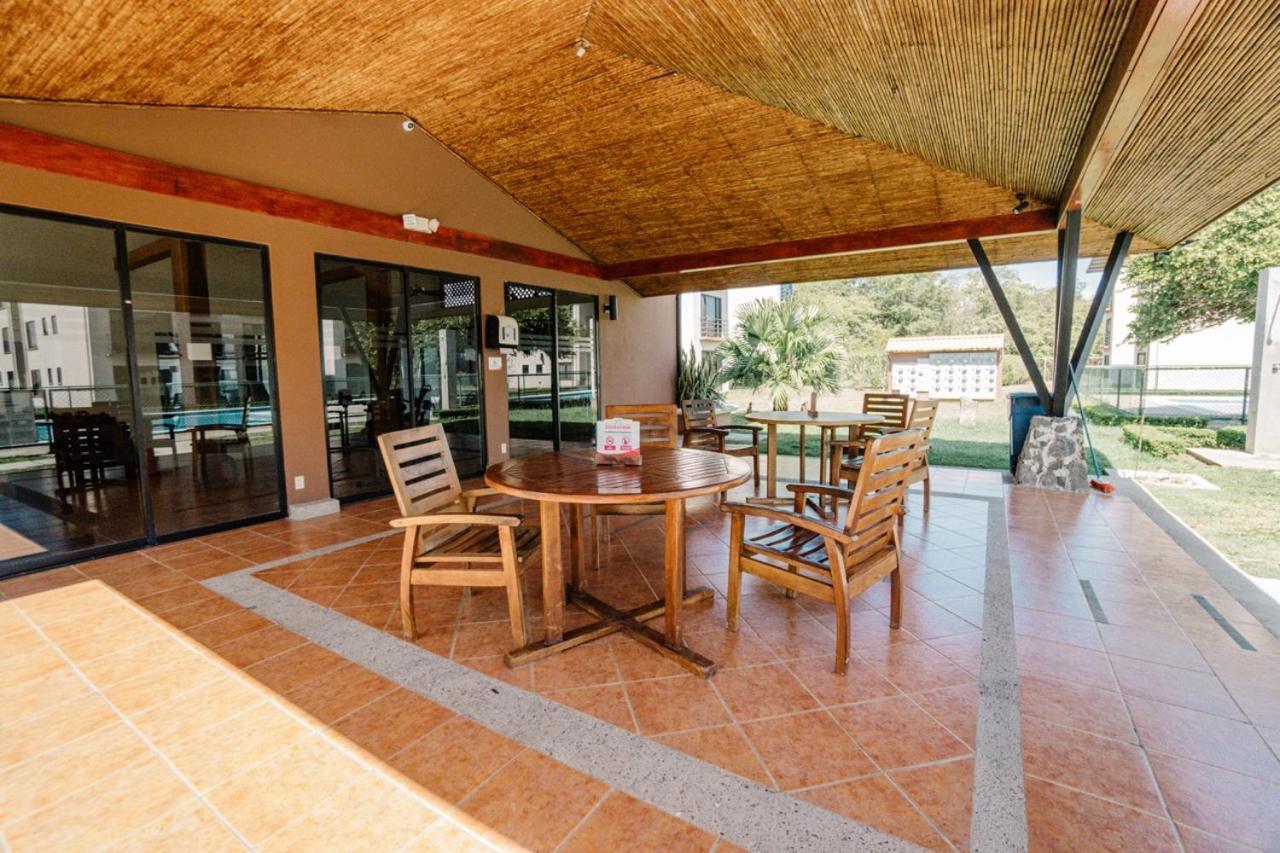Apartamento Ganesha Liberia Santa Ana  Esterno foto