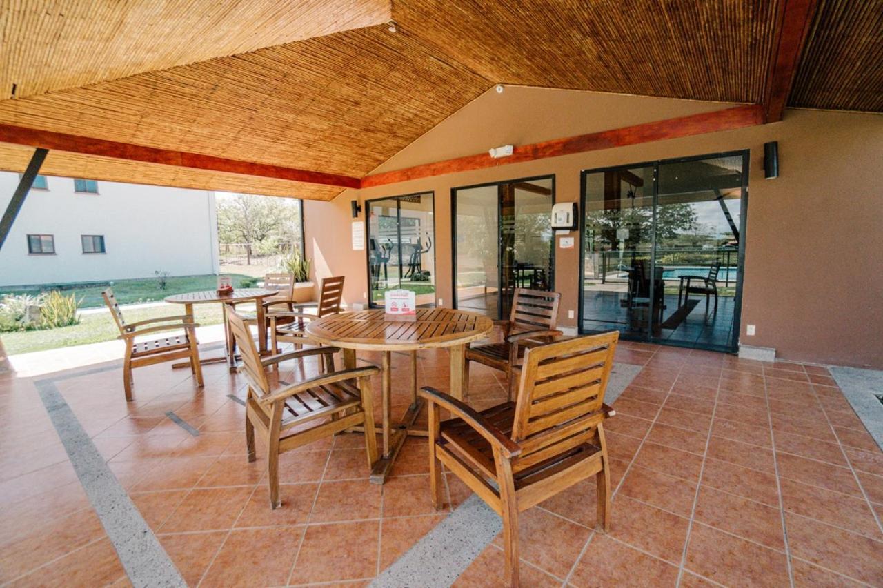 Apartamento Ganesha Liberia Santa Ana  Esterno foto