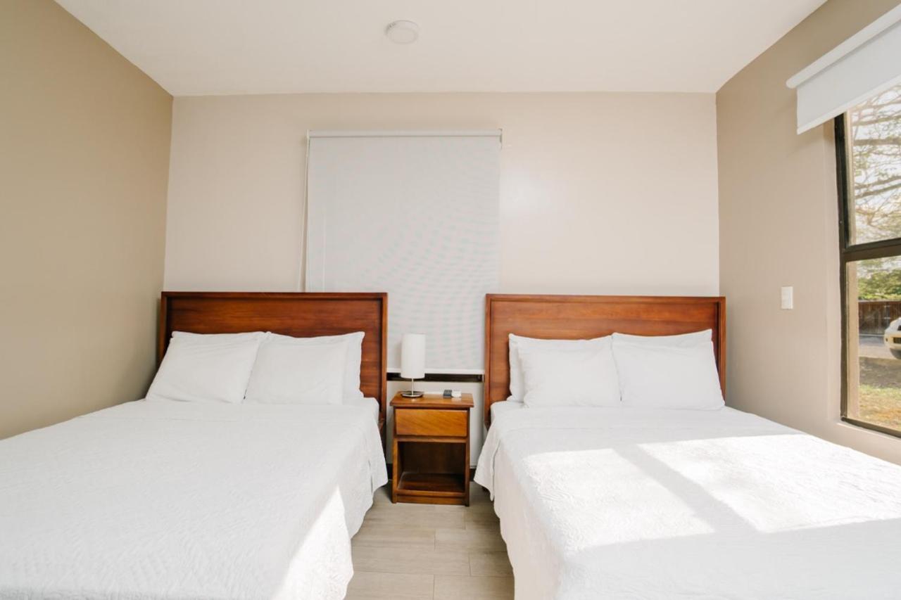 Apartamento Ganesha Liberia Santa Ana  Esterno foto