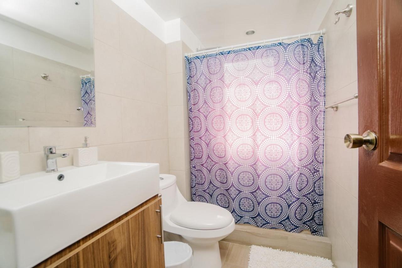 Apartamento Ganesha Liberia Santa Ana  Esterno foto