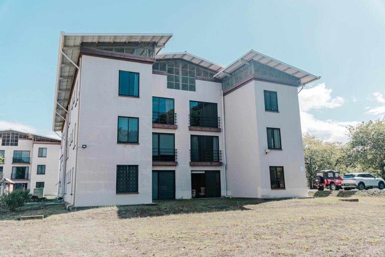 Apartamento Ganesha Liberia Santa Ana  Esterno foto